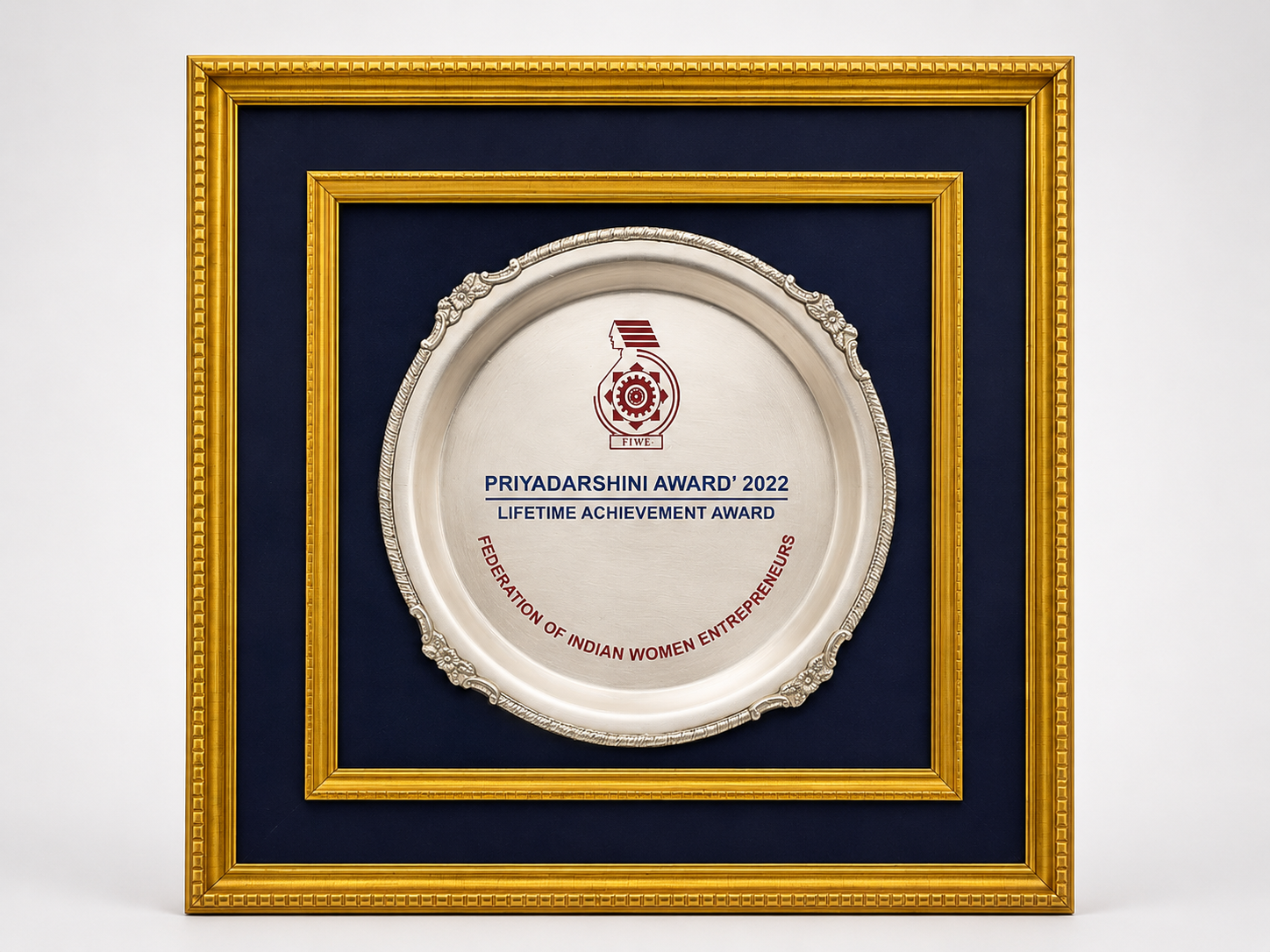 Award 21